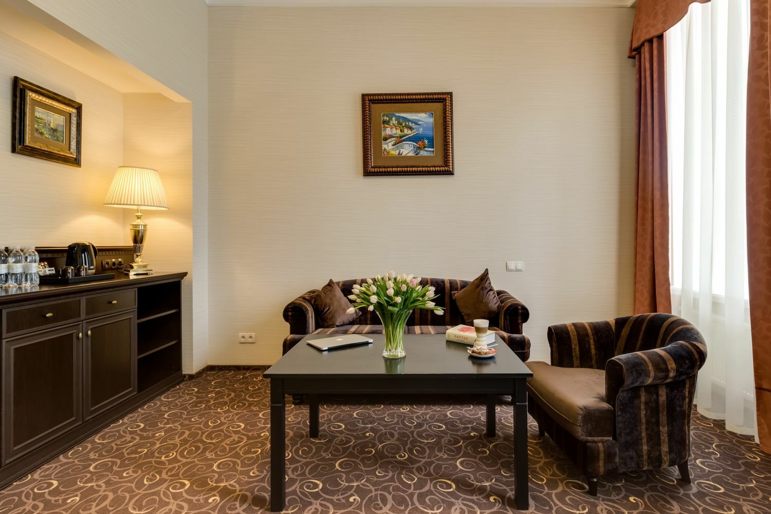 Alfavito Kyiv Hotel Pokój zdjęcie