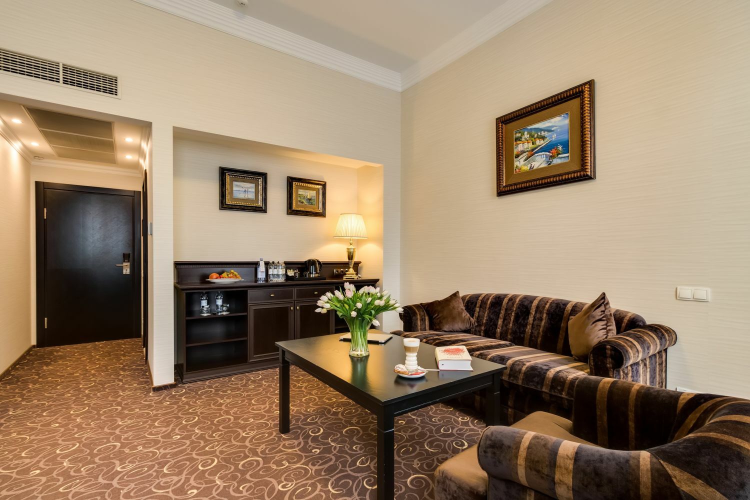 Alfavito Kyiv Hotel Pokój zdjęcie
