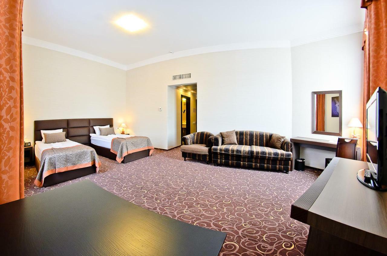 Alfavito Kyiv Hotel Pokój zdjęcie