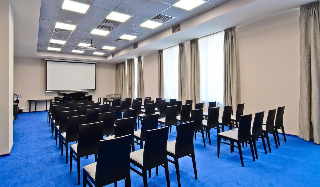 Alfavito Kyiv Hotel Zewnętrze zdjęcie