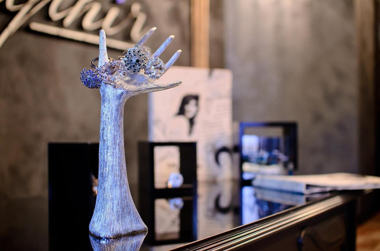 Alfavito Kyiv Hotel Zewnętrze zdjęcie